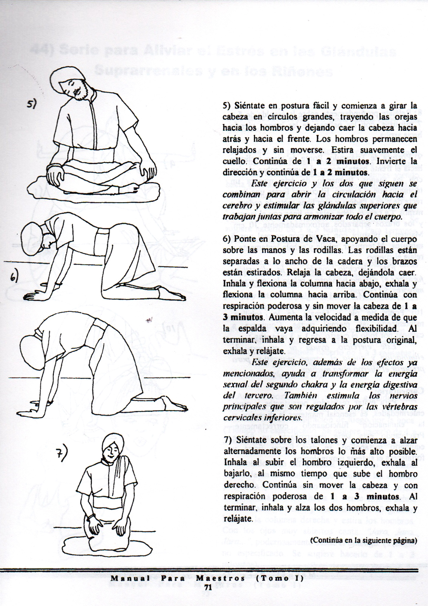 kriya resistencia enfermedad