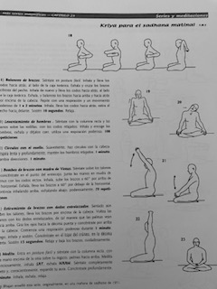 Kriya para el sadhana matinal harpalkaur