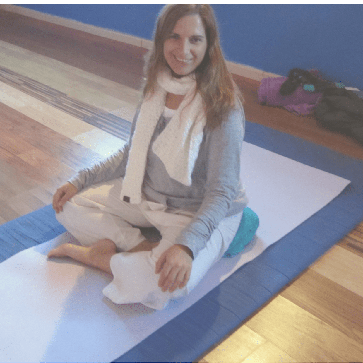 Natalia Kundalini Yoga 2012